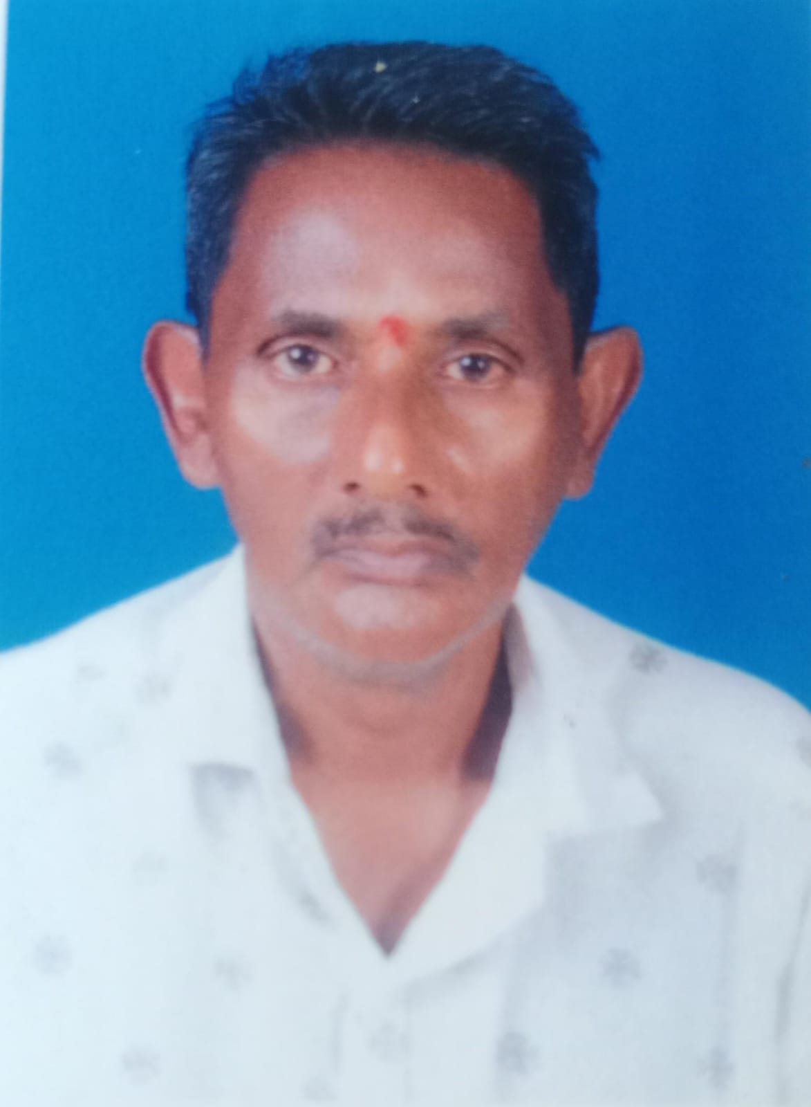 श्री. लक्ष्मण हरी बेंडूक